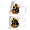 Geburtstag 12 Jahre Tasse 12 Jahre 12. Geburtstag Piraten Produktbild-Vorschau 2