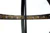 A close-up view of a sundial with Roman numerals. Anteprima dell’immagine prodotto