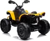 Quad électrique pour enfants 12 V - Can-Am Renegade - 4x4 - Voir les images du produit 2