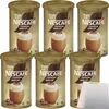 Nescafe Gold Typ Cappuccino Cremig Zart löslicher Produktbild-Vorschau 1