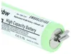 vhbw Akku Ersatz für Moser 1591-0062, 1590-7291, 1591-0067 Produktbild-Vorschau 7