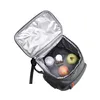 22L Kühlrucksack Picknicktasche Kühl Rucksack Isoliert Produktbild-Vorschau 4