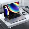 Satechi Pro Hub Mini, Kabelgebunden, USB 3.2 Gen 1 (3.1 Gen Produktbild-Vorschau 11