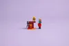 LEGO Minecraft Bataille au-dessus de la lave dans le Nether Voir les images du produit 24
