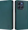 Etui en cuir pour Motorola Moto G86 5G, étui à rabat avec Voir les images du produit 2