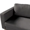 Potah na pohovku IKEA Karlstad, 3-místná, rozkládací Náhled obrázku produktu 3