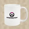 Tazza in Vetroceramica Overwatch - D.Va (320 ml) Anteprima dell’immagine prodotto 7