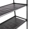 Badregal Toilettenregal 3-Tiers Standregal Produktbild-Vorschau 10