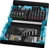 HAZET 2200SC-1 HAZET SmartCase 2200SC-1 Bit-Set, 69 tlg. Anteprima dell’immagine prodotto 35