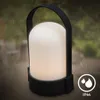 LED stolová lampa Dobíjateľná LED stolová lampa Náhľad obrázku produktu 3