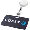 Bullet Aspen Rollerclip PF2002 (1 x 3,2 cm) (Argento) Anteprima dell’immagine prodotto 3