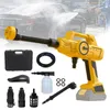 Akku-Hochdruckreiniger 12.000 PSI bürstenlos, 6-in-1 Produktbild-Vorschau 1