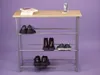 Schuhregal Regal Produktbild-Vorschau 4