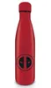 Butelka Metalowa MARVEL Deadpool 500ml - PYRAMID, Podgląd zdjęcia produktu 2