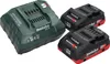 Metabo ST 18 LT 130 BL Akku Stichsäge 18 V 130 mm Brushless Produktbild-Vorschau 4