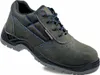 Sicherheitsschuhe Blackleather Drilled S1P Ohne Metall Produktbild-Vorschau 1