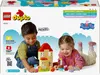 LEGO® DUPLO® 10433 Peppin narodeninový domček Náhľad obrázku produktu 25