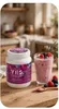YES Diätshake aux fruits des bois. Ingrédients 100% Voir les images du produit 3