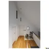 SLV 158400 HELIA 30 Pendelleuchte LED 3000K rund schwarz Produktbild-Vorschau 15