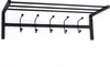 Kleiderhaken Wand - Garderobenleiste Edelstahl, Produktbild-Vorschau 8
