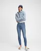 GAP Jeans tr skinny high rise - 29REG Produktbild-Vorschau 1