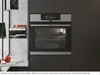 Haier HWO60SM2F3XH Backofen Edelstahl Produktbild-Vorschau 8