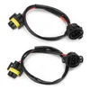 Scheinwerfer Kabelbaum,Scheinwerfer Wiring Connector,Front Produktbild-Vorschau 7