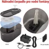 EMOS GoSmart Náhradní čerpadlo pro smart fontánu pro kočky vč. kabelu a pěnového filtru, Pet Care vo Náhled obrázku produktu