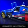 Mattel JFR89 gioco di costruzione Anteprima dell’immagine prodotto 18
