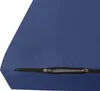 Herlag Matelas pliant Senior bleu 195x85 cm Matelas pliant Voir les images du produit 7