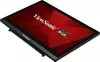 Moniteur tactile LED ViewSonic 15,6", 1366x768, HDMI, Noir Voir les images du produit 5