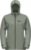 JACK WOLFSKIN Damen Moonrise 3in1 Jacket Produktbild-Vorschau 8