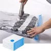 Vakuové sáčky na oblečení a ložní prádlo – 4 velikosti, Náhled obrázku produktu 2