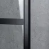inova Gerahmte Glasschiebetür 880 x 2035 mm, 3 Felder Produktbild-Vorschau 5
