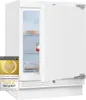 Exquisit Unterbau-Kühlschrank UKS140-V-FE-010D | 138 l Produktbild-Vorschau 1