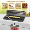 7MAGIC 6 in 1 Vakuumierer, Vakuumiergerät für Lebensmittel, Produktbild-Vorschau 10