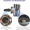 Staubsauger mit Tierhaardüse, Anti-Haarverheddern, max. 50 Produktbild-Vorschau 11