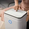 EBERG AZARI Osuszacz Powietrza 20 l/24h Higrometr Timer 6,5 Podgląd zdjęcia produktu 6