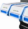 Stapelboxen wandplatten mit boxen Sortierregal 40 stck. Box Produktbild-Vorschau 9