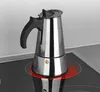 BEEM Espresso kávovar 300ml 6 šálok nerezová oceľ čierna Náhľad obrázku produktu 16