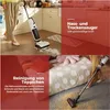Roborock Dyad Pro Combo Odkurzacz na mokro i sucho Podgląd zdjęcia produktu 6