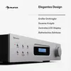 Auna Art22 Verstärker HiFi Stereo Mit Bluetooth & DAB+ Produktbild-Vorschau 6