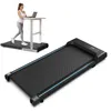 OSOMIRO Klappbares Laufband 1-6 km/h Mit 12 Programme Mit Produktbild-Vorschau 4