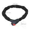 relaxdays 10024129_0 relaxdays Fahrradschloss SECURE Anteprima dell’immagine prodotto 4