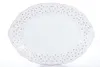 Owalna miska, czeska porcelana, Werona, 40 cm, Franceska, Podgląd zdjęcia produktu 1