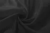 2er Set Ösengardinen HxB 225x140 cm Schwarz Transparent Produktbild-Vorschau 2