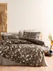 L'Essentiel Linge de Maison, Foresta - Beige, Ranforce Produktbild-Vorschau 1