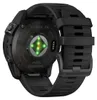 Garmin Fenix 7X Pro GPS-Multisport-Smartwatch Black / Produktbild-Vorschau 11