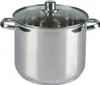 JW Edelstahl Großraumtopf 14 Liter Kochtopf 2214 Produktbild-Vorschau 1