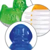 com-four® 6x Mini Handwaschbürsten im Enten-Design - Produktbild-Vorschau 8